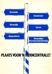 Rondreizend locatiekeuze circus